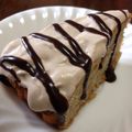 Jr.るー's cooksnap of when they made ビターチョコソース.