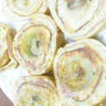 七味ちゃん！'s cooksnap of when they made 簡単☆HMでバウムクーヘン.