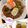 しょうこしまい's cooksnap of when they made 盛り付けに工夫♪オシャレなカレー☆.