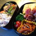0puppen's cooksnap of when they made ピリ辛きんぴらごぼう.