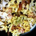 rosemary**'s cooksnap of when they made さっぱり れんこんのイタリアン炒め.
