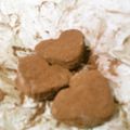 みぃすず's cooksnap of when they made 生チョコ.