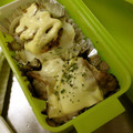 太郎と花子と私's cooksnap of when they made チーズとえのきの豚肉巻き.