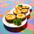 まりみぃ's cooksnap of when they made しいたけのおつまみ✿.