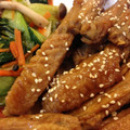 miroh's cooksnap of when they made 食べやすくて簡単♪鶏手羽中の中華風唐揚げ.
