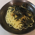七氷♪'s cooksnap of when they made なめたけと大根おろしの和風パスタ.