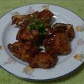 一人っ子の嫁's cooksnap of when they made 鶏胸肉の焼き肉たれマヨ♪.