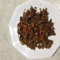 みゃーちゃん611's cooksnap of when they made 大根葉牛肉のうま炒め^ ^.
