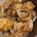 licca_t_s's cooksnap of when they made 簡単お店の味！豚ロース生姜焼き☻.