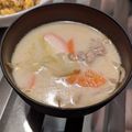 新妻あや's cooksnap of when they made 野菜たっぷり！麺なし長崎ちゃんぽん風.