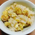 ☆クッキングパンダ☆'s cooksnap of when they made 炊飯器で簡単！秋の味覚 栗ごはん.