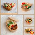 ころわんの母さん's cooksnap of when they made 可愛いブロッコリー♡お弁当に♡.