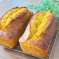 クココ♪♪'s cooksnap of when they made 簡単！　ほわほわ♡かぼちゃのマフィン♡.