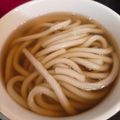 ゆるмαмα's cooksnap of when they made 簡単▶関西風◀大阪道頓堀のかけうどん.