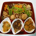 クロクロクローバー's cooksnap of when they made おせちにもいいね！筑前煮♪.