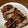 ciccico's cooksnap of when they made ☺塩麹で鶏肉のガーリックバターステーキ☺.