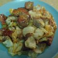 _m_a_n_a_'s cooksnap of when they made 熱々！うまうま！回鍋肉.