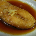hairi5555's cooksnap of when they made カレイの煮付け.