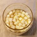 15junkie's cooksnap of when they made 喉の腫れ、痛みに！大根生姜はちみつ☆.