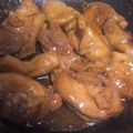 みゆりん姫's cooksnap of when they made 鶏もも肉のマーマレード焼き.