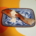 yui∞Gash's cooksnap of when they made 基本♪簡単♪鮭のムニエル.