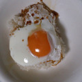 ゆるる♪'s cooksnap of when they made 忙しい朝に☆ありがとう、目玉焼きご飯.
