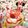 みなみんくっきんぐ's cooksnap of when they made ロールケーキでいちごのショートケーキ!?.