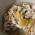 ふぁんころ's cooksnap of when they made 豚こま肉と大根の炒め煮.