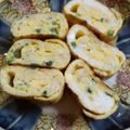 mina1972's cooksnap of when they made 手づかみ食べに☆息子君の大好きな卵焼き.