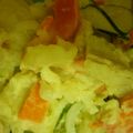 maki2306's cooksnap of when they made ポテトサラダの隠し味！見っけ(´∀｀*).