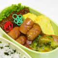 なななな♡MaMa's cooksnap of when they made ブロッコリーだけでカレーマヨグラタン風.