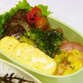 なななな♡MaMa's cooksnap of when they made お弁当に☆ブロッコリーのチーズ炒め.