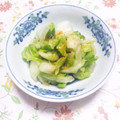 まっちー食堂's cooksnap of when they made 白菜の簡単漬け★.