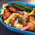 紅葉ｙ's cooksnap of when they made ＊簡単えのきグラタン＊.