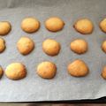 Yatamama's cooksnap of when they made 簡単ロッククッキー.