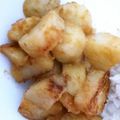 xoxobarbie's cooksnap of when they made ご飯のおかずに♪じゃがいもの味噌炒め.