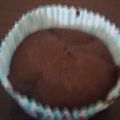 ♥hanna♡'s cooksnap of when they made 濃厚♪チョコカップケーキ.