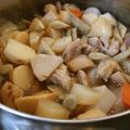 みーつん's cooksnap of when they made 根菜たっぷり筑前煮.