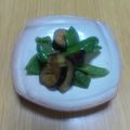 エゾリス☆ビク子's cooksnap of when they made お弁当にも！簡単なすみそ☆.