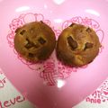 Mai19C's cooksnap of when they made リンゴのカップケーキ.