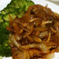 dc4869's cooksnap of when they made めんつゆｄｅ照り焼きチキン.