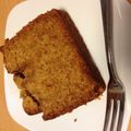 DAISY〜's cooksnap of when they made 塩麹で♪塩キャラメルパウンドケーキ.