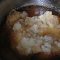 shimushino's cooksnap of when they made ★鯖のみぞれ煮★.