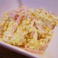 ぽぷらまま's cooksnap of when they made すぐできる★超簡単コールスロー.