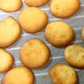 ★ままりん★'s cooksnap of when they made ココナッツの軽いクッキー☆.