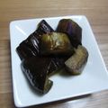 さやさやりん's cooksnap of when they made 『節つゆ』であっというまナス：レオン亭.