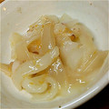 カビル's cooksnap of when they made 味噌とゆず胡椒で☆イカの塩辛.