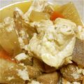 しほママらせ's cooksnap of when they made けんちん煮.