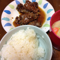 あめだす1002's cooksnap of when they made まきまき◎すき焼き.