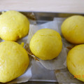 ヨガ愛好家's cooksnap of when they made ふわふわのかぼちゃまんじゅう.